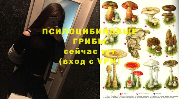 герыч Усмань